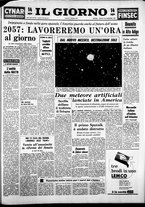 giornale/CFI0354070/1957/n. 279 del 23 novembre